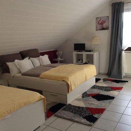 Haus-Irena Lägenhet Longkamp Exteriör bild
